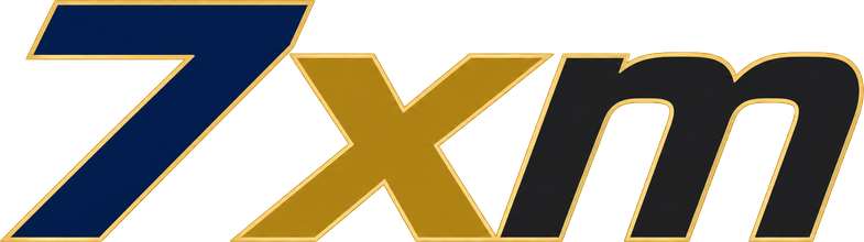 7xm লোগো